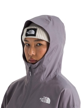 Chamarra rompevientos The North Face Quest impermeable para mujer