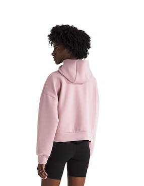 Sudadera con capucha The North Face Jaida para mujer