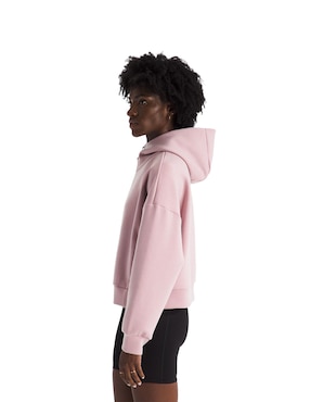 Sudadera con capucha The North Face Jaida para mujer