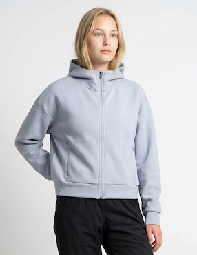 Sudadera con capucha The North Face para mujer