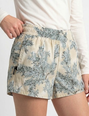Short The North Face para mujer