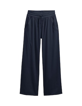 Pants regular The North Face con agujeta para mujer