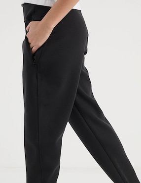 Pants regular The North Face W Jaida con elástico para mujer