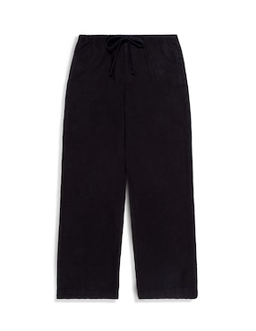 Pantalón relaxed Vans amplio para mujer
