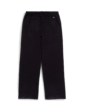 Pantalón relaxed Vans amplio para mujer