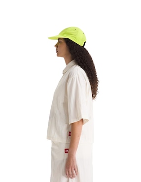 Camisa The North Face manga al codo para mujer
