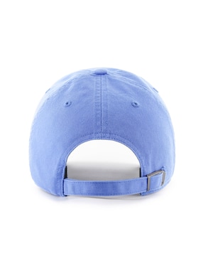 Gorra visera curva correa ajustable casual 47 Brand Base Runner 47 Clean Up MLB New York Yankees adulto