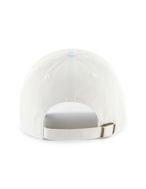 Gorra visera curva correa ajustable casual 47 Brand MLB New York Yankees adulto