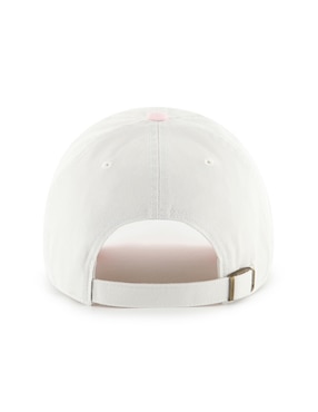 Gorra visera curva correa ajustable casual 47 Brand MLB Los Ángeles Dodgers para adulto