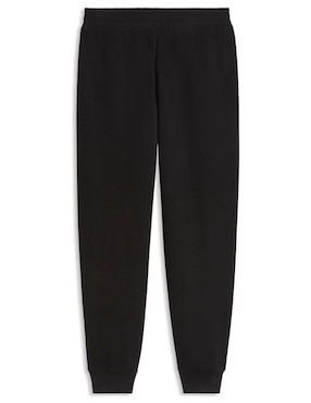 Pants regular Puma con elástico para mujer