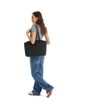 Bolsa carry All Tomtoc para mujer