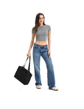 Bolsa carry All Tomtoc para mujer