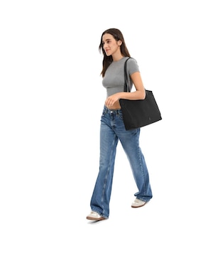 Bolsa carry All Tomtoc para mujer