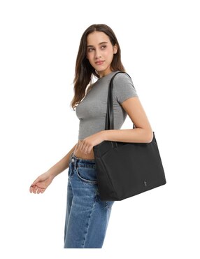 Bolsa carry All Tomtoc para mujer