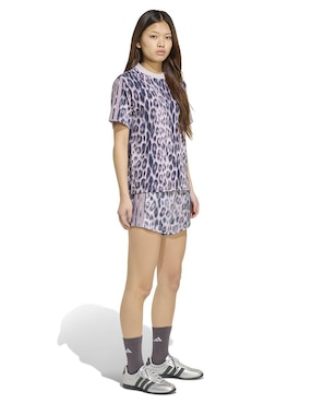 Short Adidas para mujer