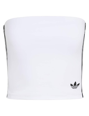Top deportivo Adidas Originals mujer
