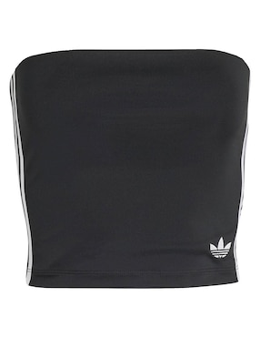 Top deportivo Adidas Originals mujer