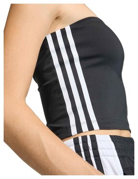 Top deportivo Adidas Originals mujer