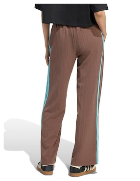Pants regular Adidas Originals con elástico para mujer