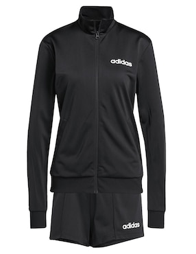 Conjunto deportivo regular Adidas para mujer