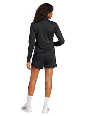 Conjunto deportivo regular Adidas para mujer