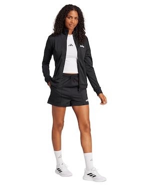 Conjunto deportivo regular Adidas para mujer