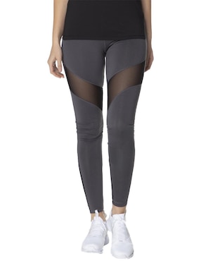 Legging Uin Control De Abdomen Para Mujer