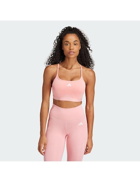 Top Deportivo ADIDAS Para Entrenamiento Mujer