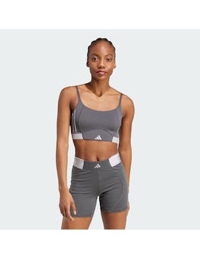 Top Deportivo ADIDAS Para Entrenamiento Mujer