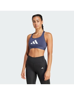 Top Deportivo ADIDAS Para Entrenamiento Mujer