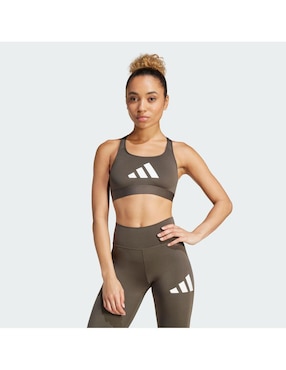 Top Deportivo ADIDAS Para Entrenamiento Mujer