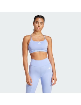 Top Deportivo ADIDAS Para Entrenamiento Mujer