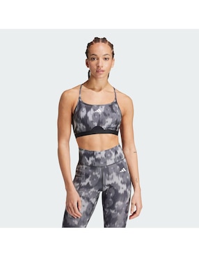 Top Deportivo ADIDAS Para Entrenamiento Mujer