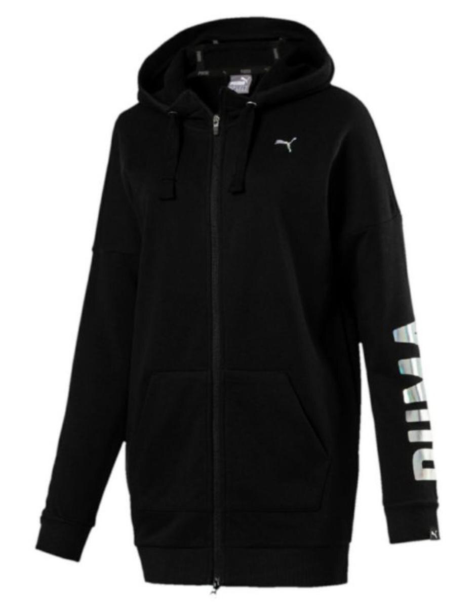 Sudadera Puma para mujer con capucha en Liverpool