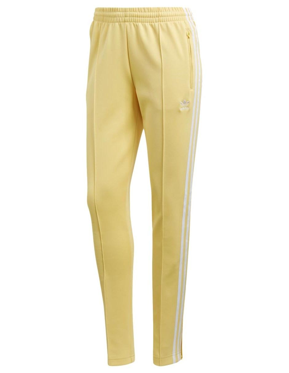 Pants liso Adidas Originals amarillo en Liverpool