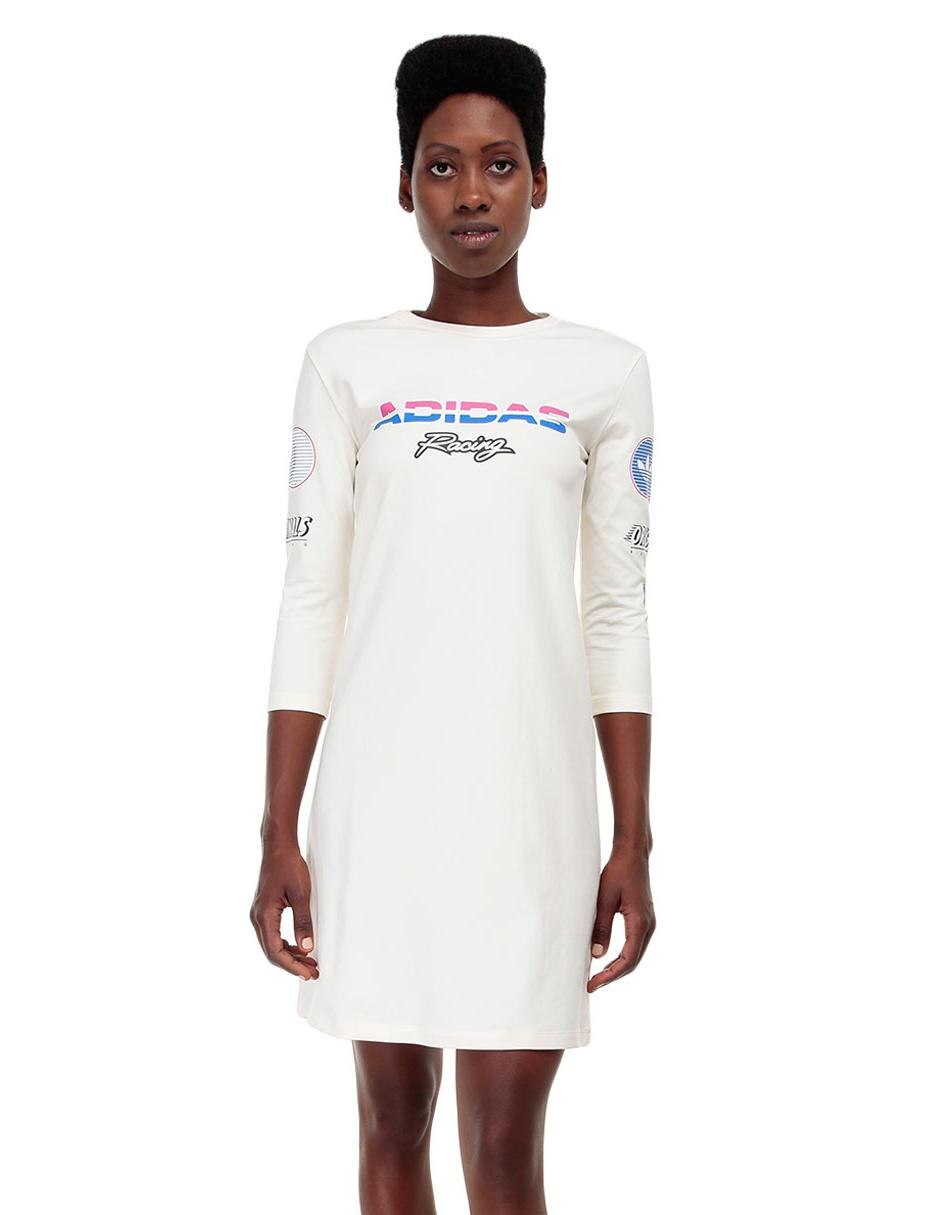 adidas originals vestidos