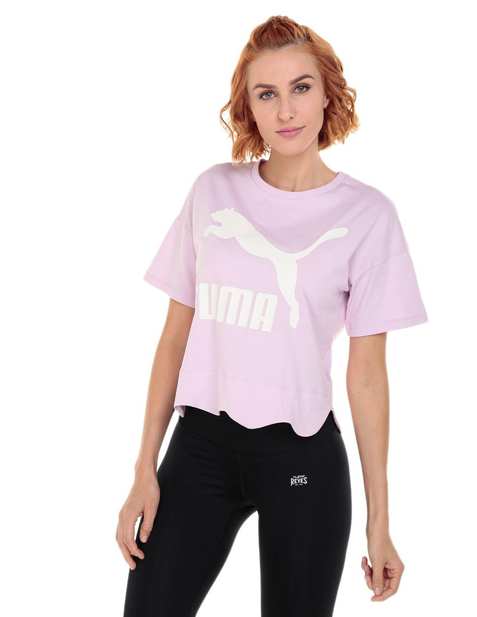 playeras puma rosa playeras puma rosa