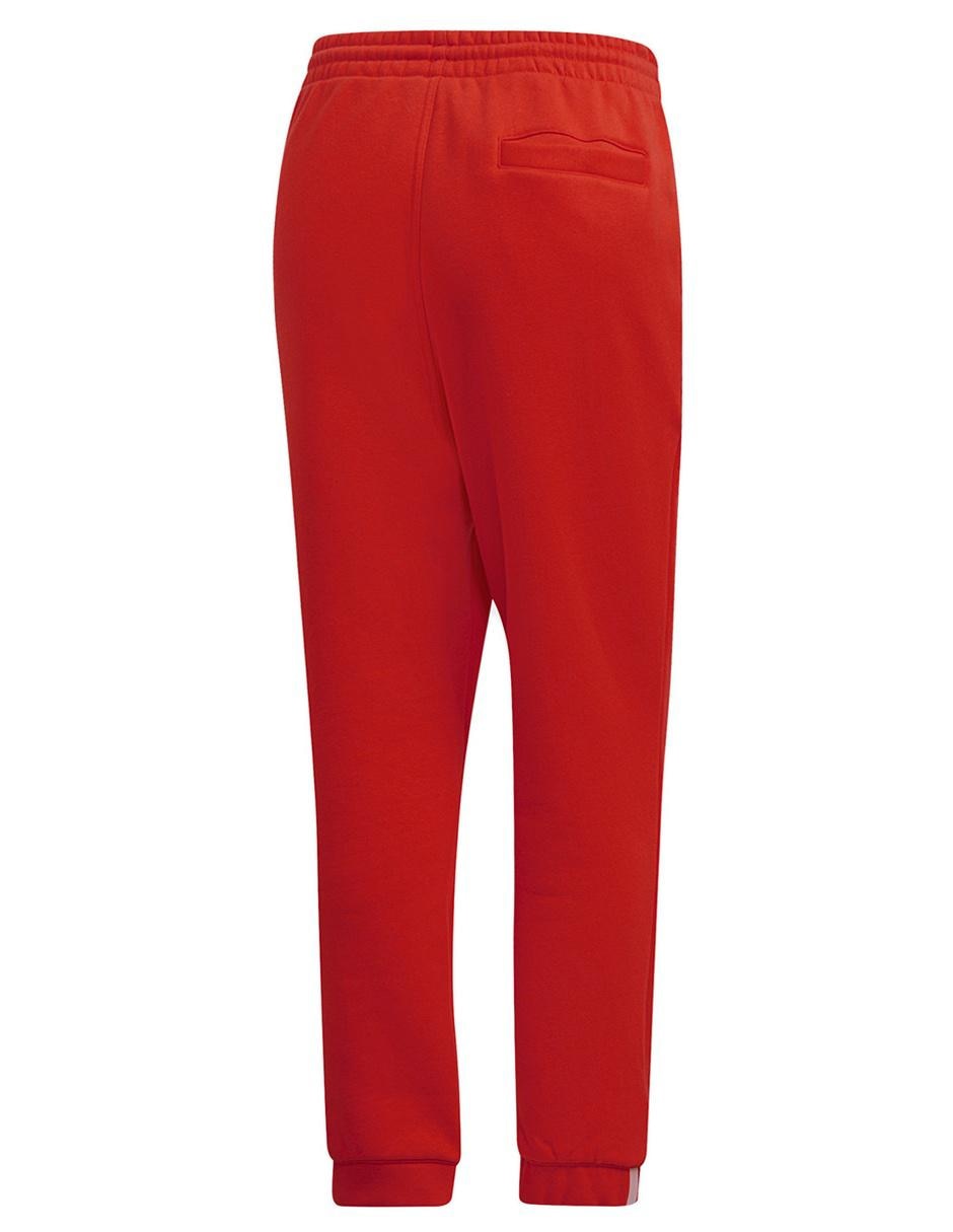 Pants Adidas Rojo Para Mujer
