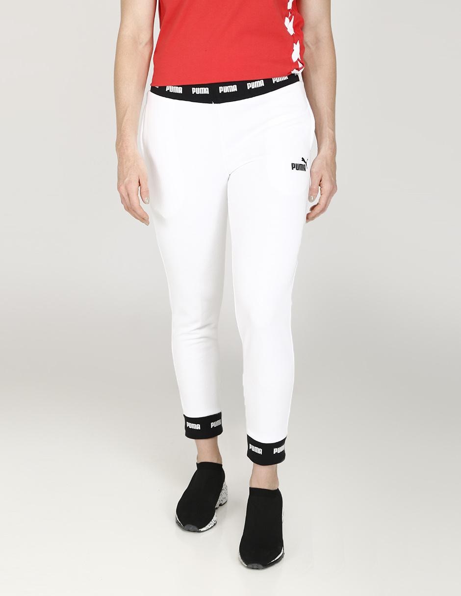Pants Puma blanco en Liverpool