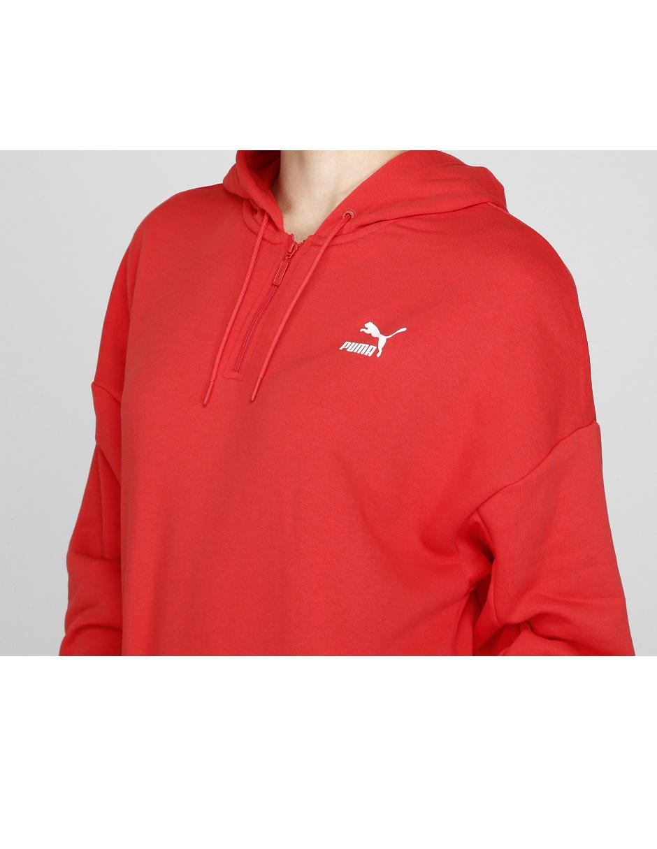الغلاف الجوي الهند انحياز، نزعة sudadera roja puma - sharethespotlight.org