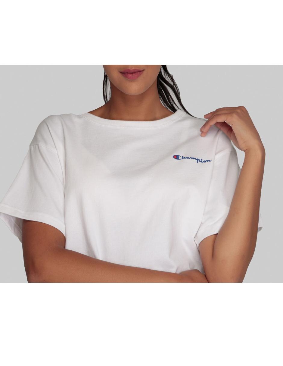 Playera Champion Sport | damas | Innovasport