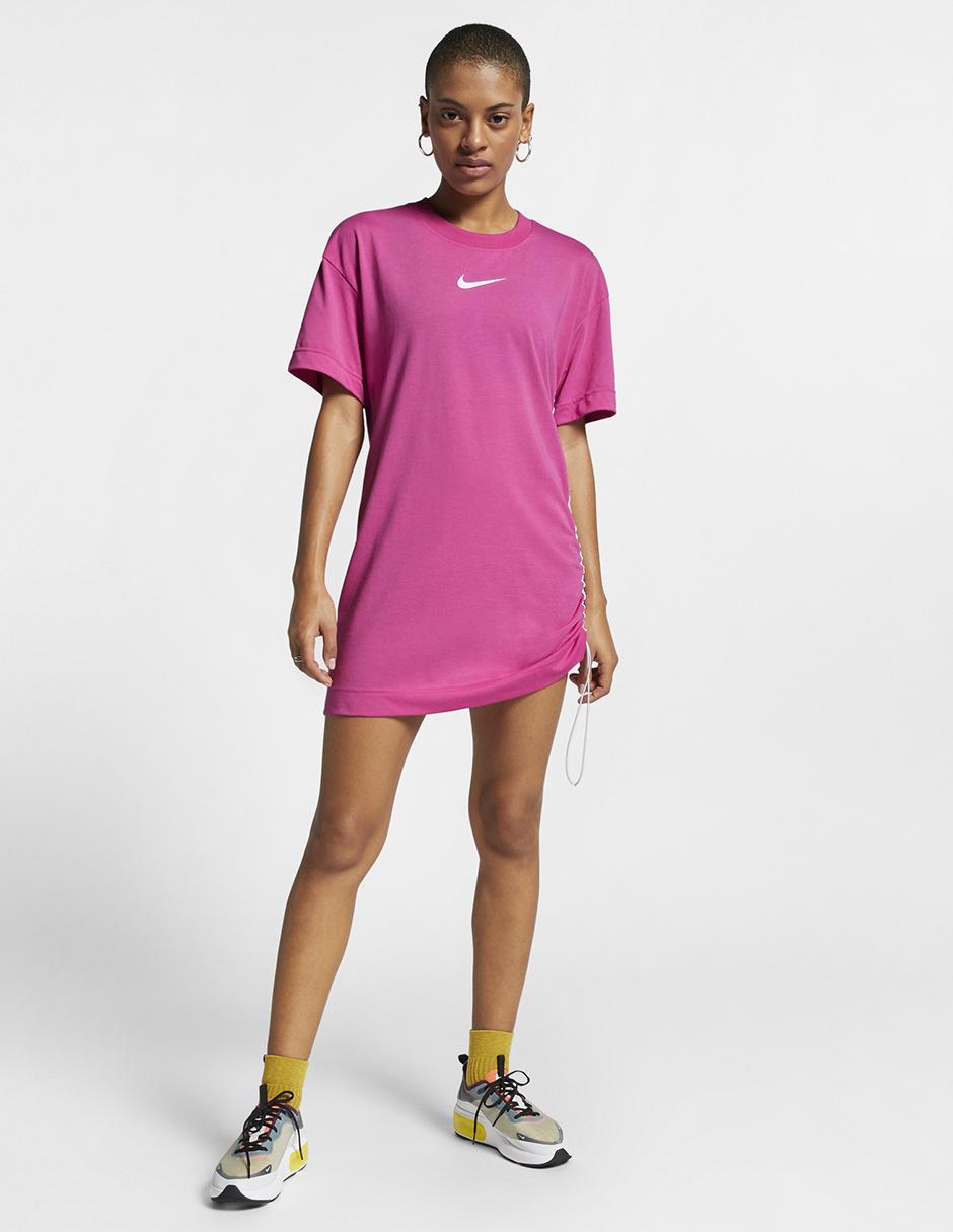 vestidos deportivos nike