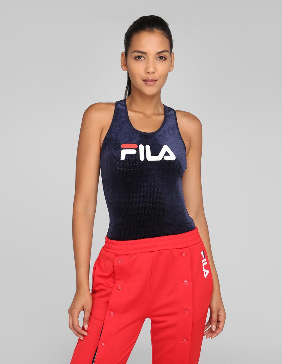 body fila