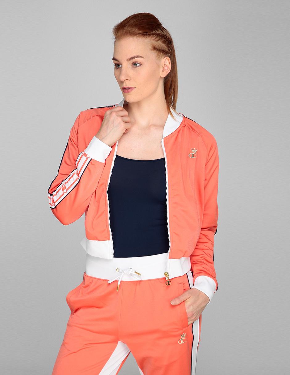 Sudadera Champion coral en Liverpool
