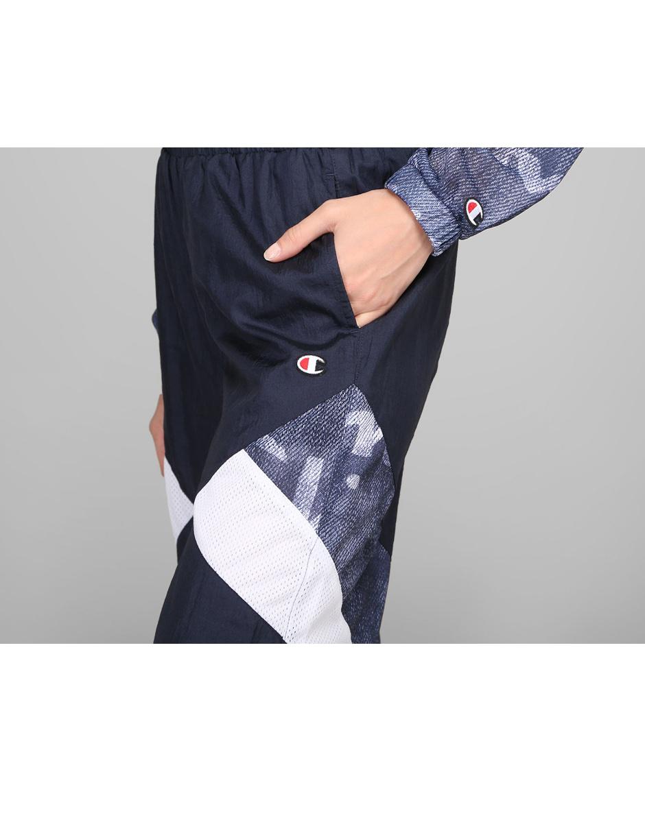 Pants Champion azul en Liverpool
