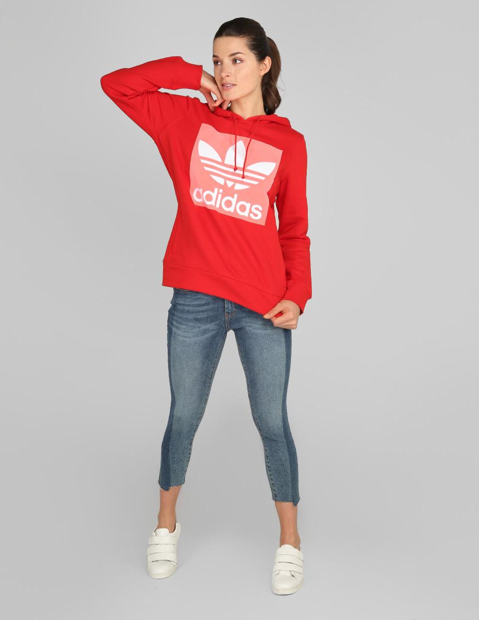 sudadera adidas liverpool