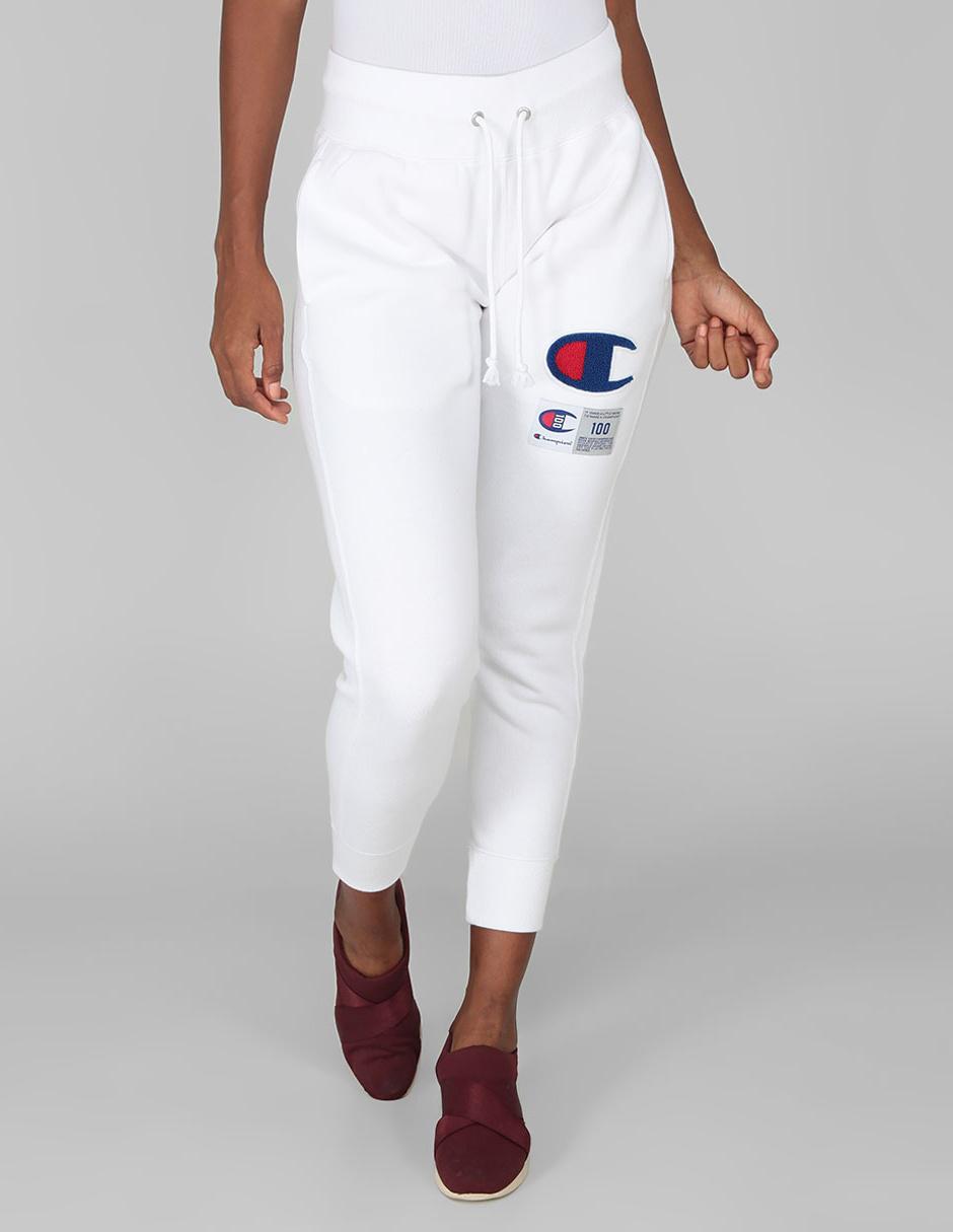Pants Champion blanco en Liverpool