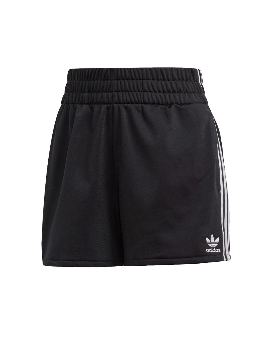 short adidas mujer algodon