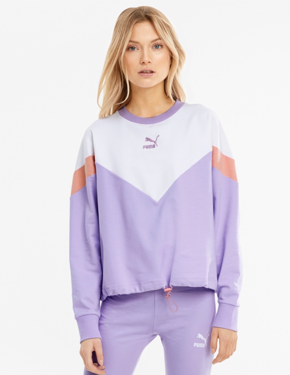 Sudadera Puma para mujer en Liverpool