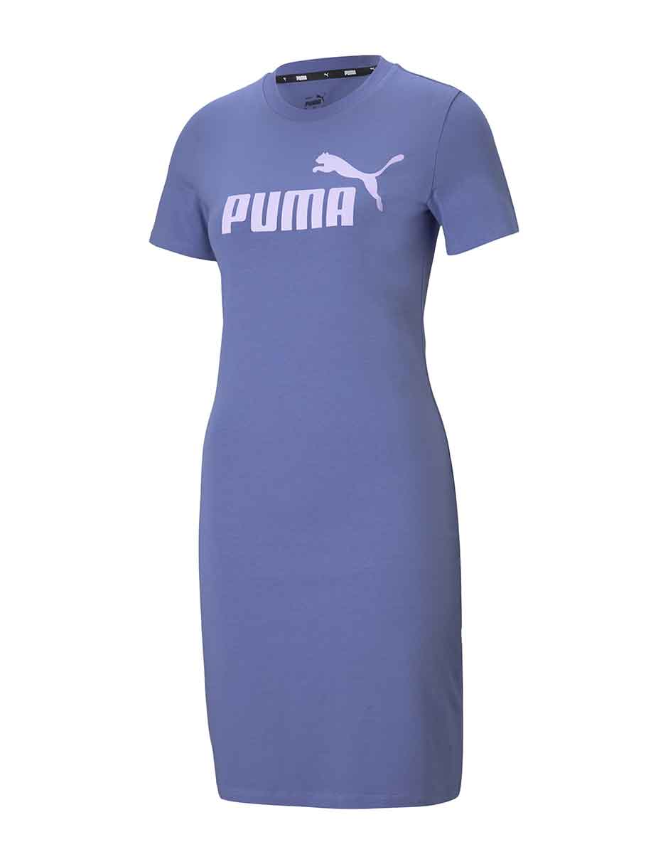 Vestido abajo de la rodilla Puma en Liverpool